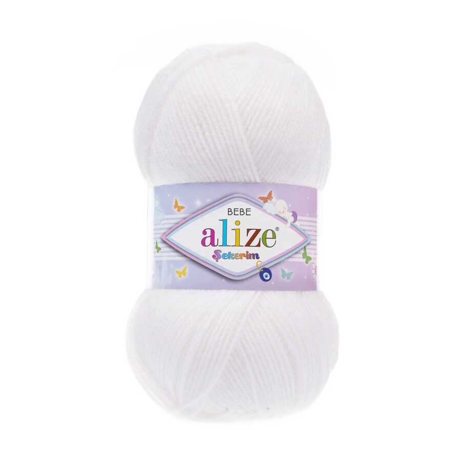 Alize-Sekerim Bebe-55