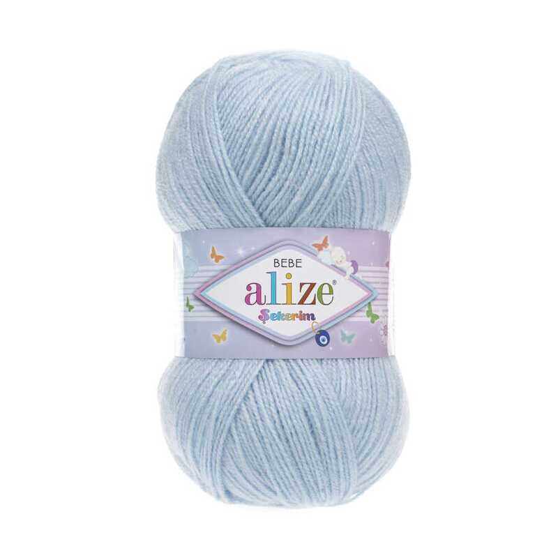 Alize-Sekerim Bebe-183