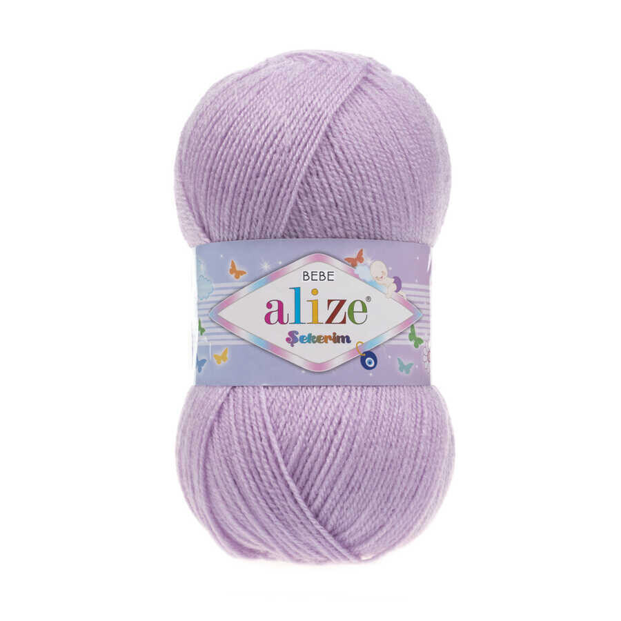 Alize-Sekerim Bebe-27