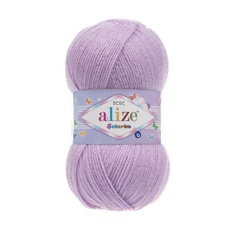 Alize-Sekerim Bebe-27
