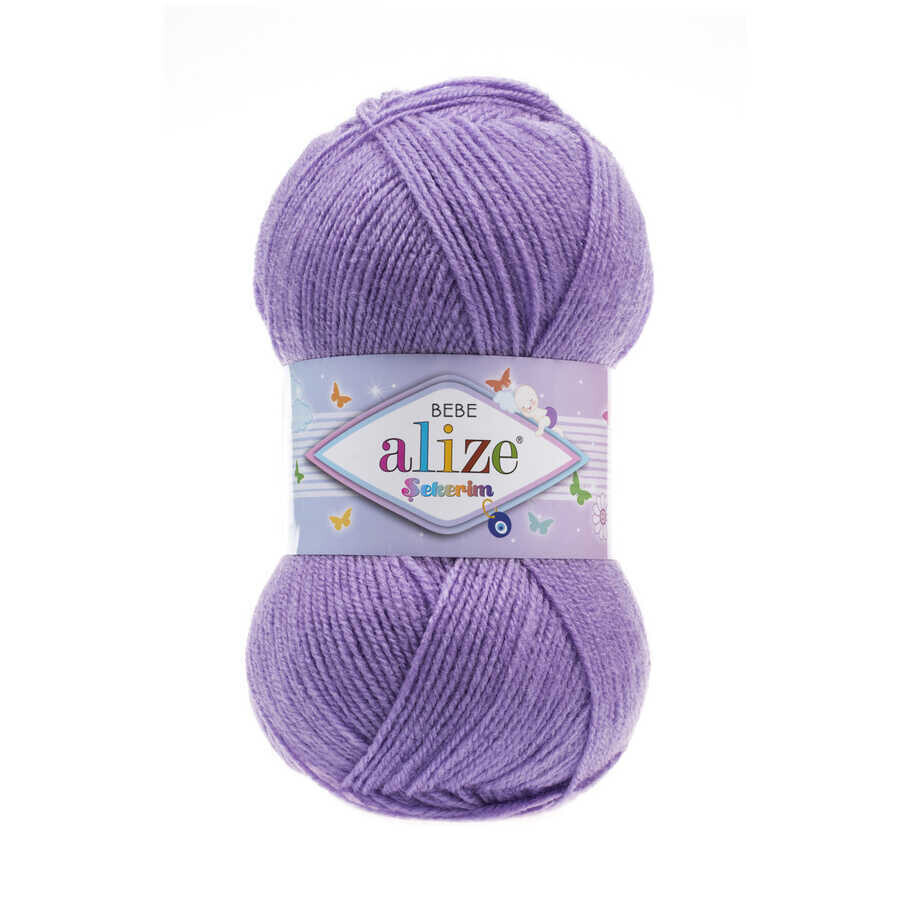 Alize-Sekerim Bebe-247