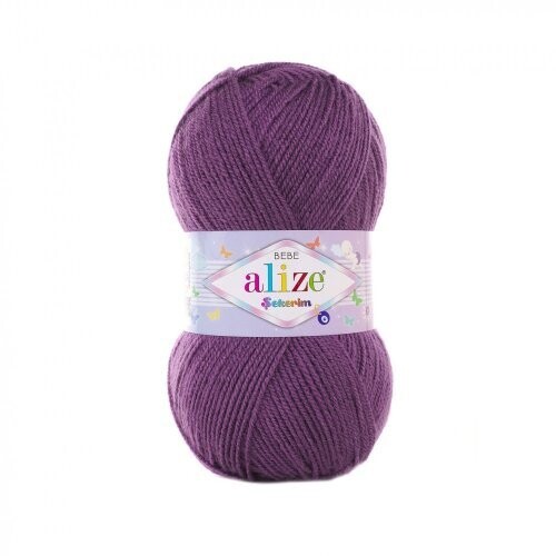 Alize-Sekerim Bebe-206-D