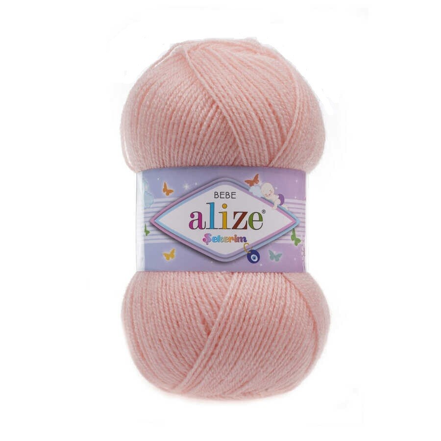 Alize-Sekerim Bebe-517-D