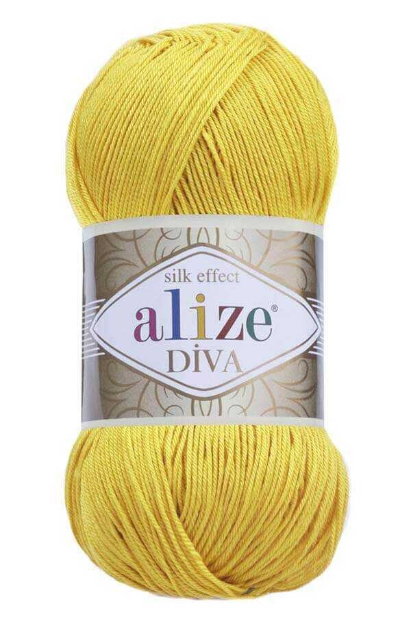 Diva-110-YELLOW