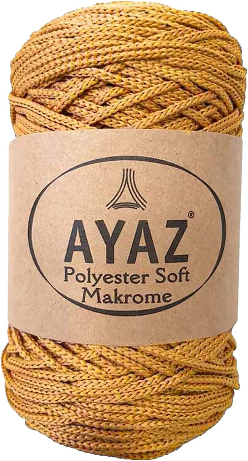Ayaz-Makrome Polyester-1111