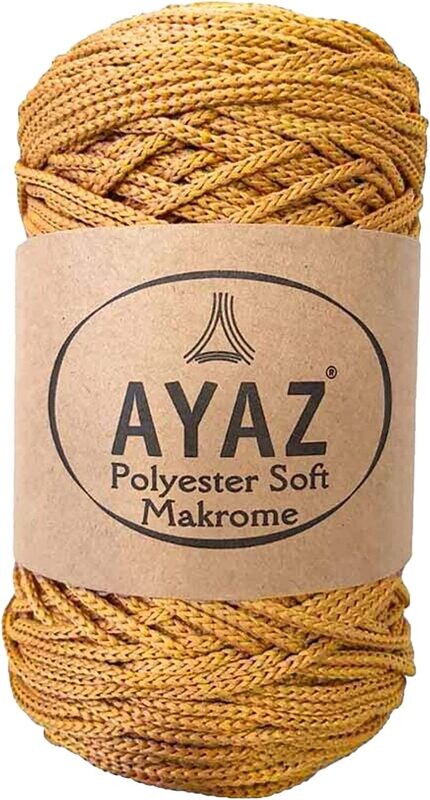 Ayaz-Makrome Polyester-1111