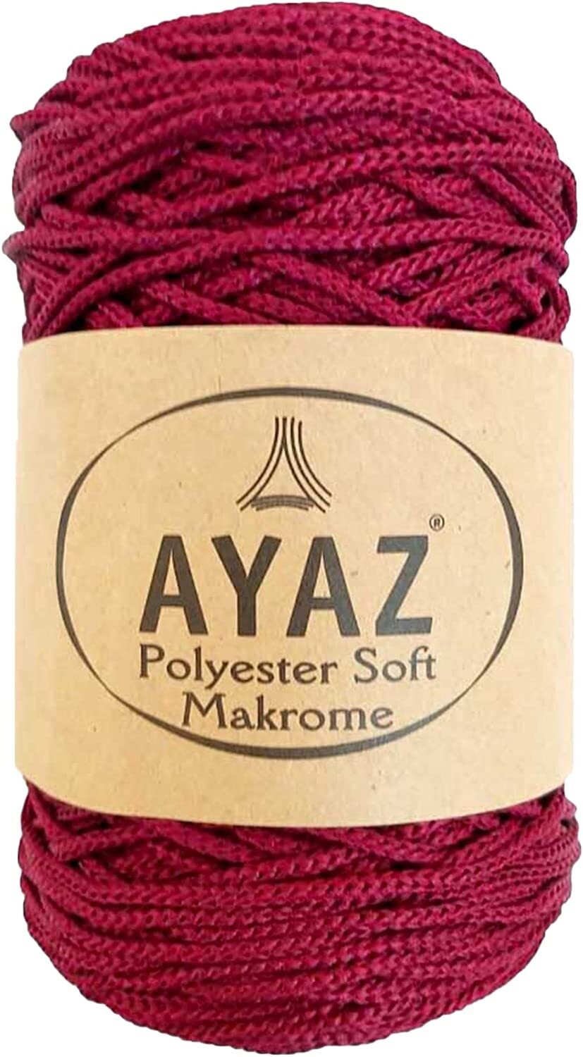 Ayaz-Makrome Polyester-1999