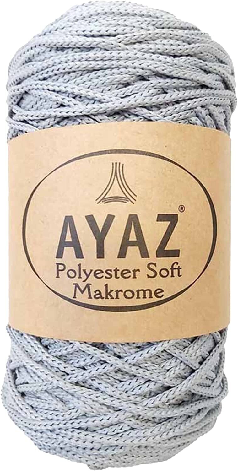 Ayaz-Makrome Polyester-1195