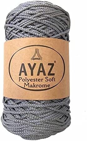 Ayaz-Makrome Polyester-1130