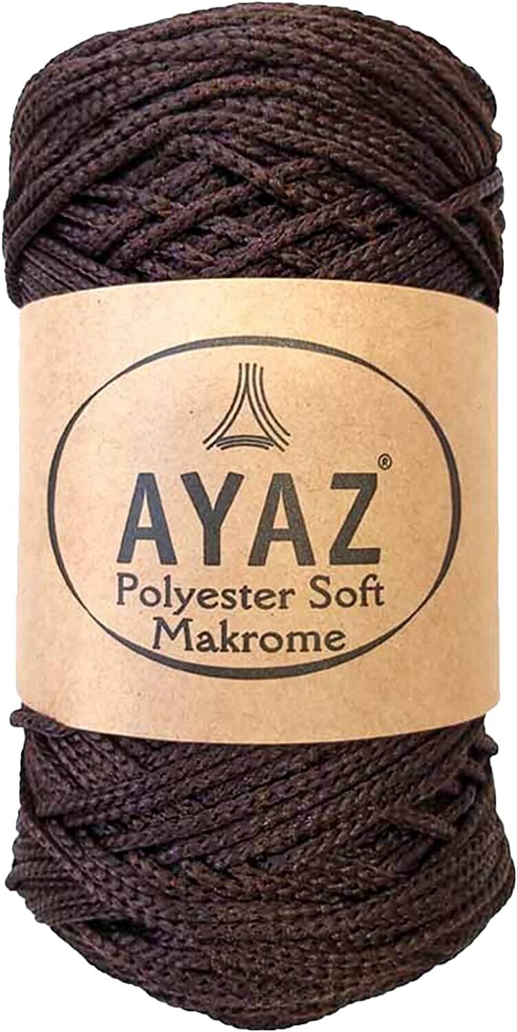Ayaz-Makrome Polyester-6195