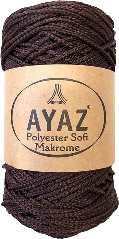 Ayaz-Makrome Polyester-6195