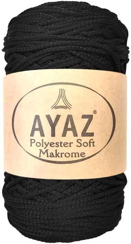 Ayaz-Makrome Polyester-1217