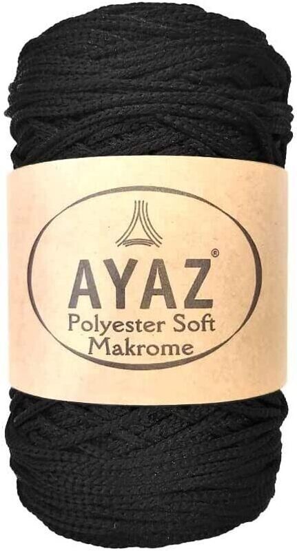 Ayaz-Makrome Polyester-1217