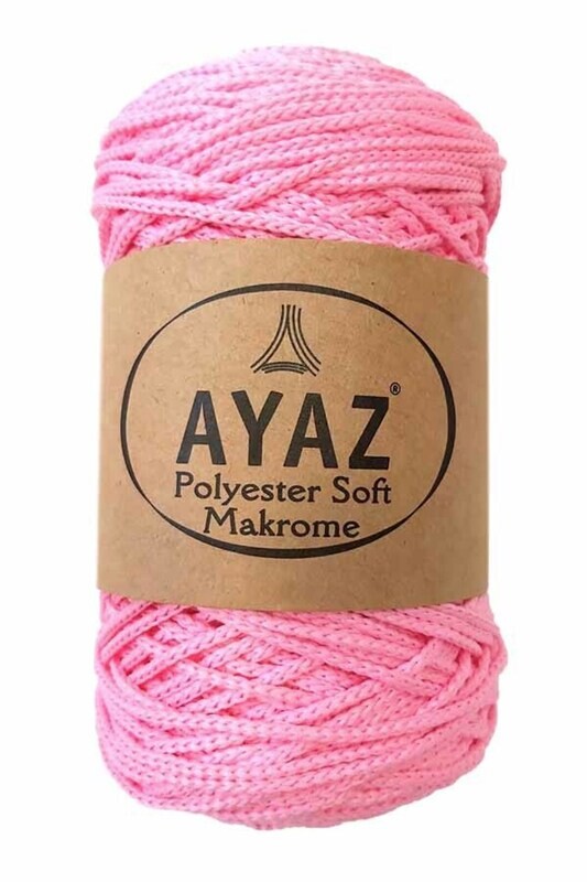 Ayaz-Makrome Polyester-1229