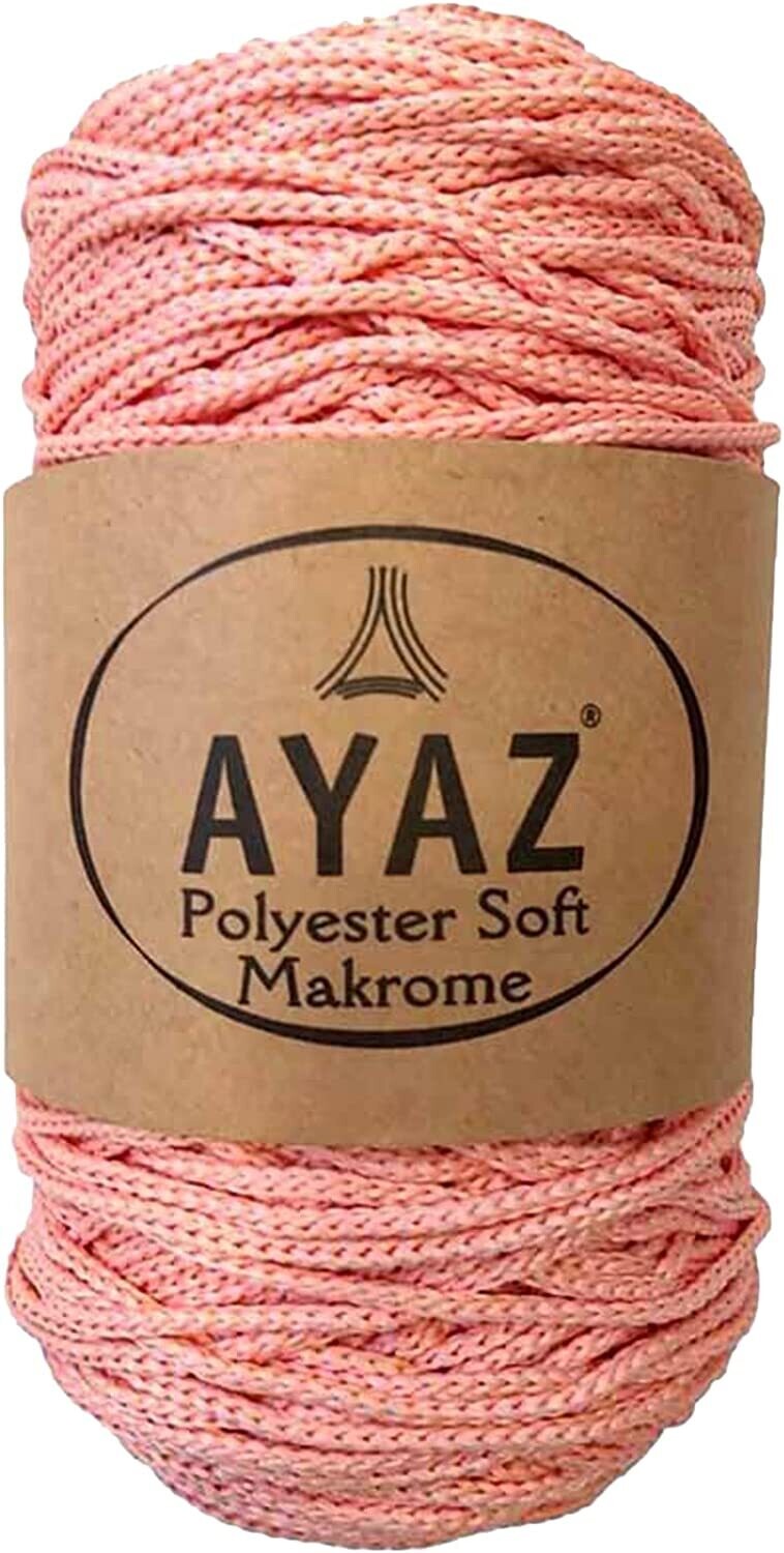 Ayaz-Makrome Polyester-2292