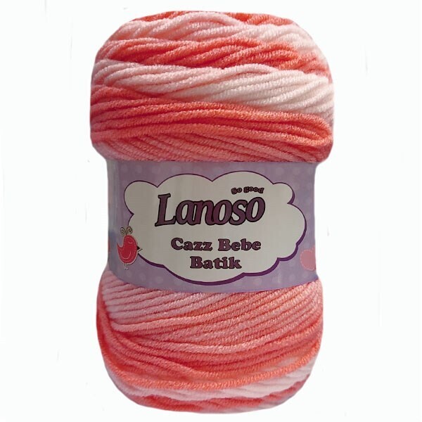 Lanoso-Cazz Bebe Batik-766