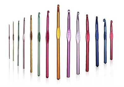 Crochet Hooks