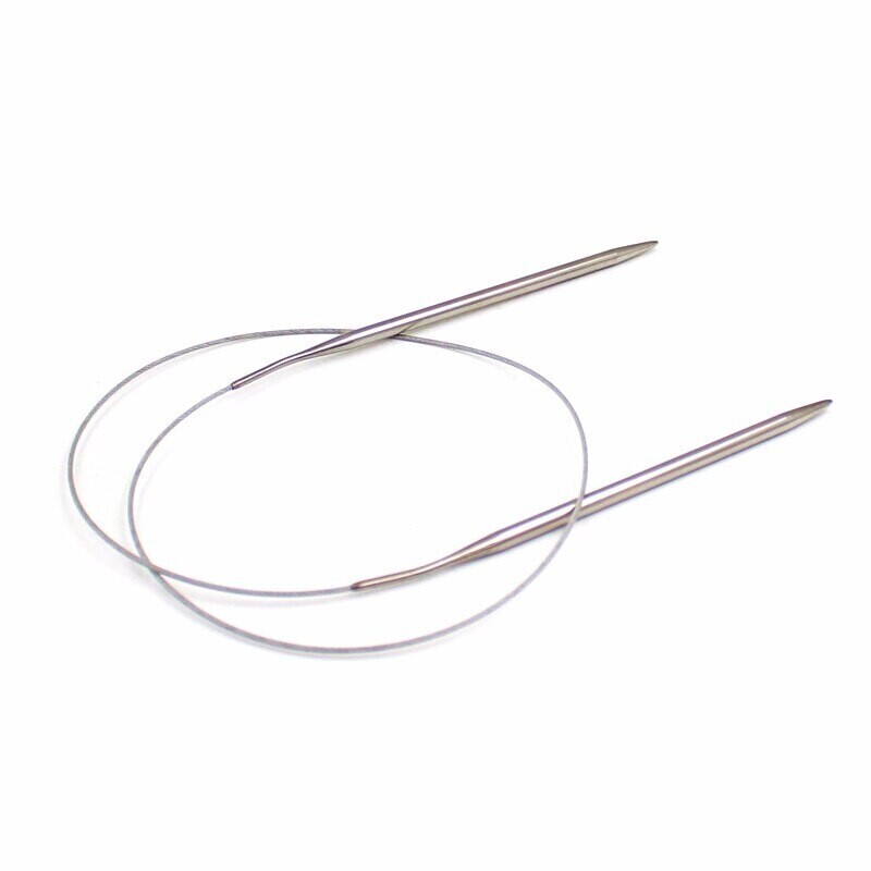 CIRCULAR KNITTING NEEDLES 2.5 mm