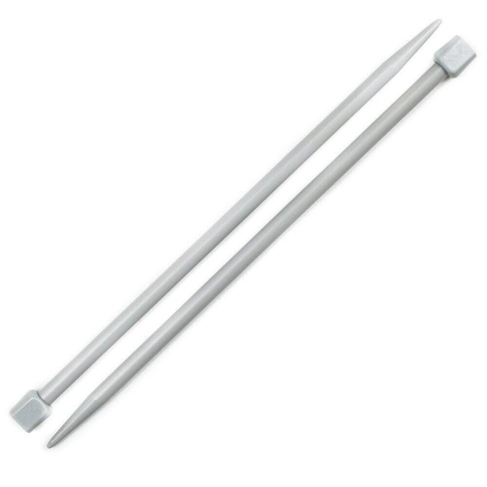 KNITTING NEEDLES- 5.5 mm