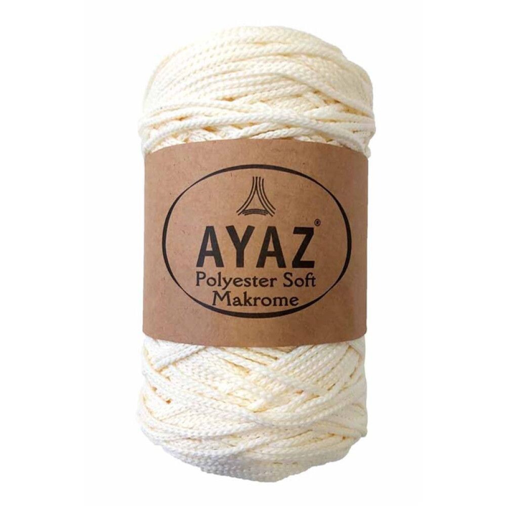 Ayaz-Makrome Polyester-1300