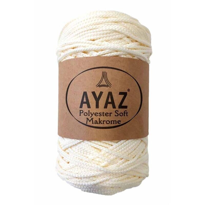 Ayaz-Makrome Polyester-1300