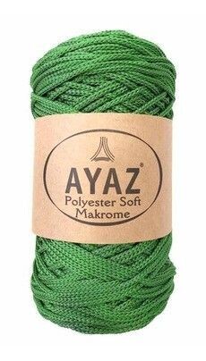 Ayaz-Makrome Polyester-7574