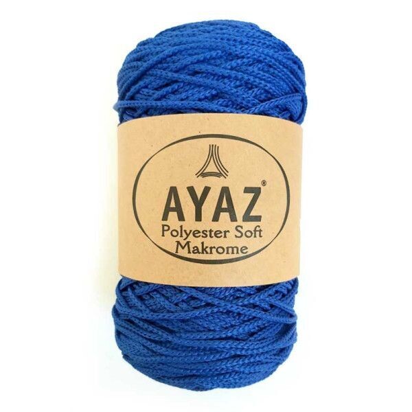 Ayaz-Makrome Polyester-1133