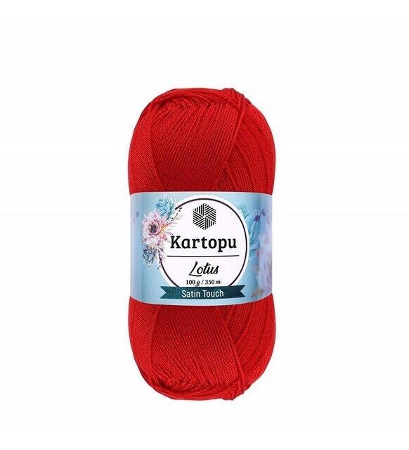 Kartopu-Lotus-165