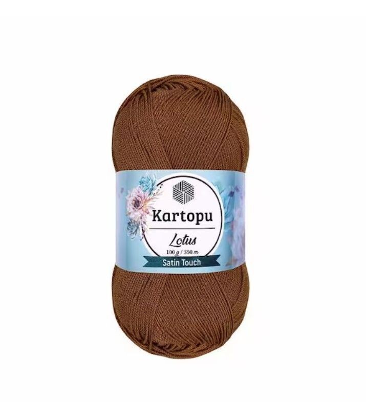 Kartopu-Lotus-840