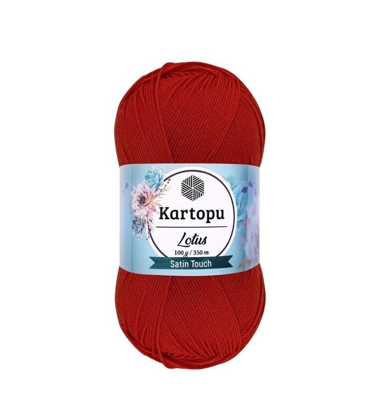 Kartopu-Lotus-101