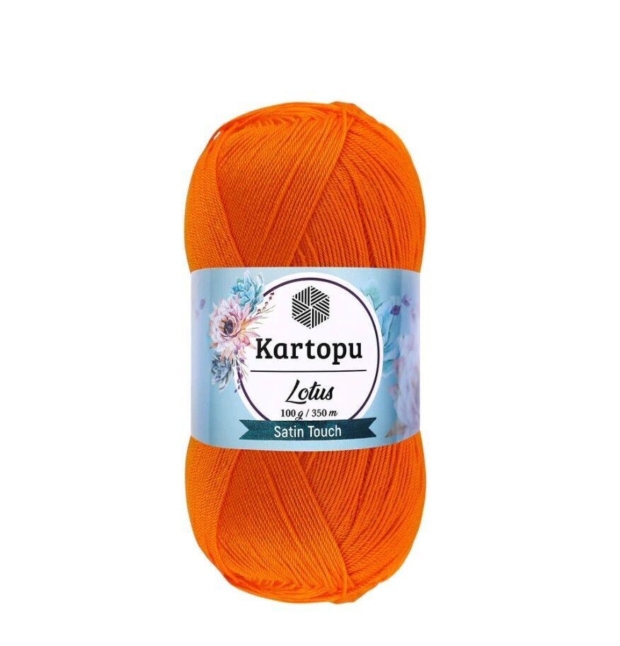 Kartopu-Lotus-273