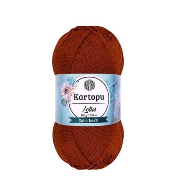 Kartopu-Lotus-834