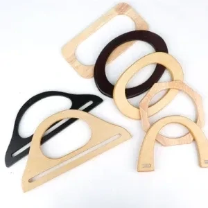 Wooden Handle