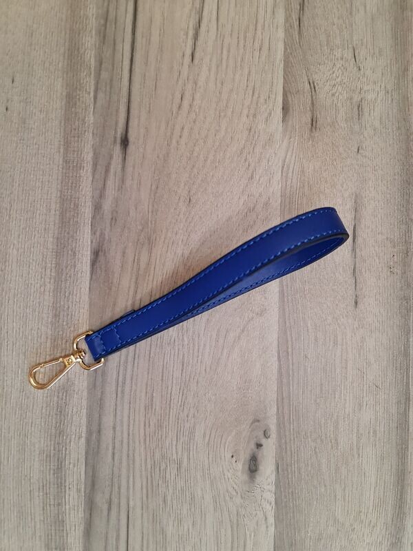 Leather Handle small size 18 cm