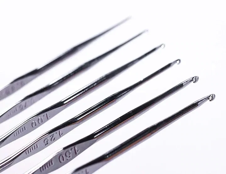 stainless  Hook 1.4 mm
