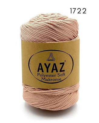 Ayaz-Makrome Polyester-1722