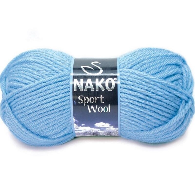 Nako-Sport Wool-271