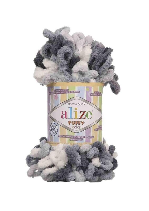 Alize-Puffy Color-5925