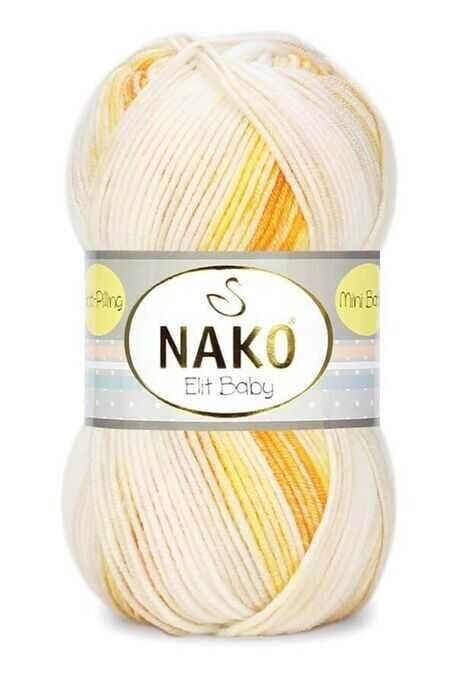 Nako-Elit Baby Mini Batik-32462