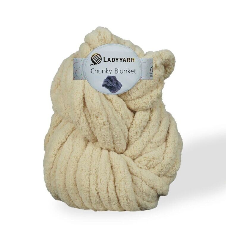 Chunky-91-Light Beige