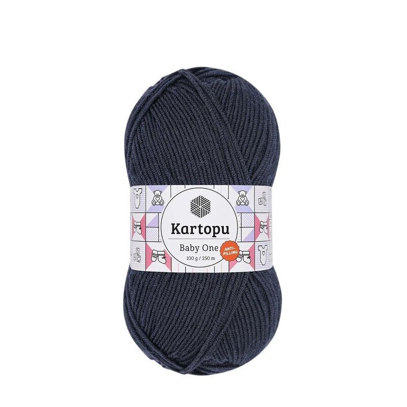 Kartopu-Baby One-633