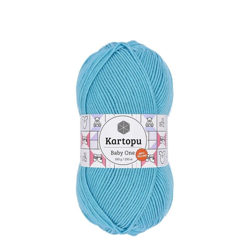 Kartopu-Baby One-576