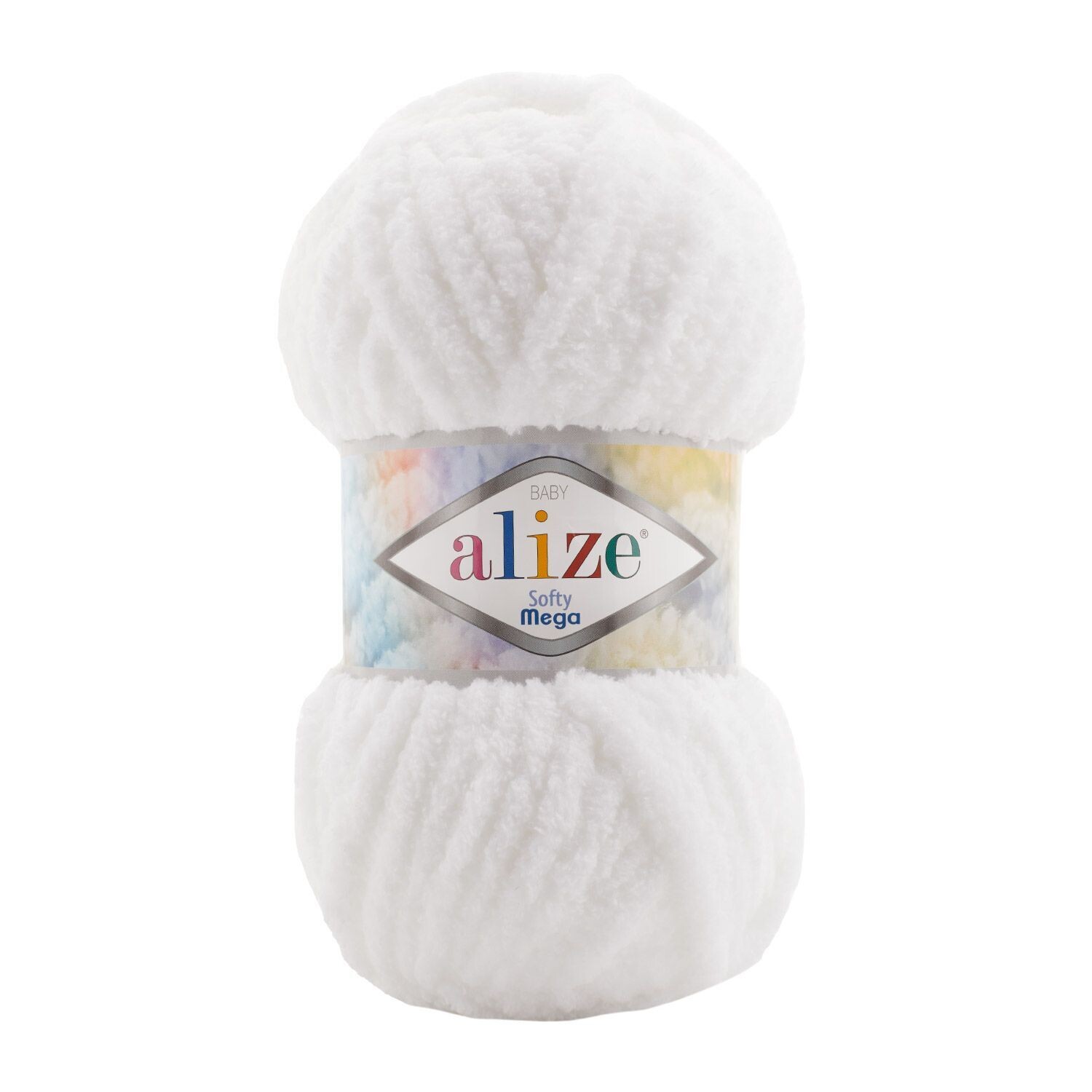 Alize-Softy Mega-55