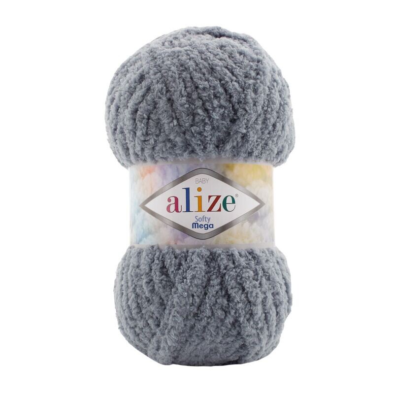Alize-Softy Mega-119