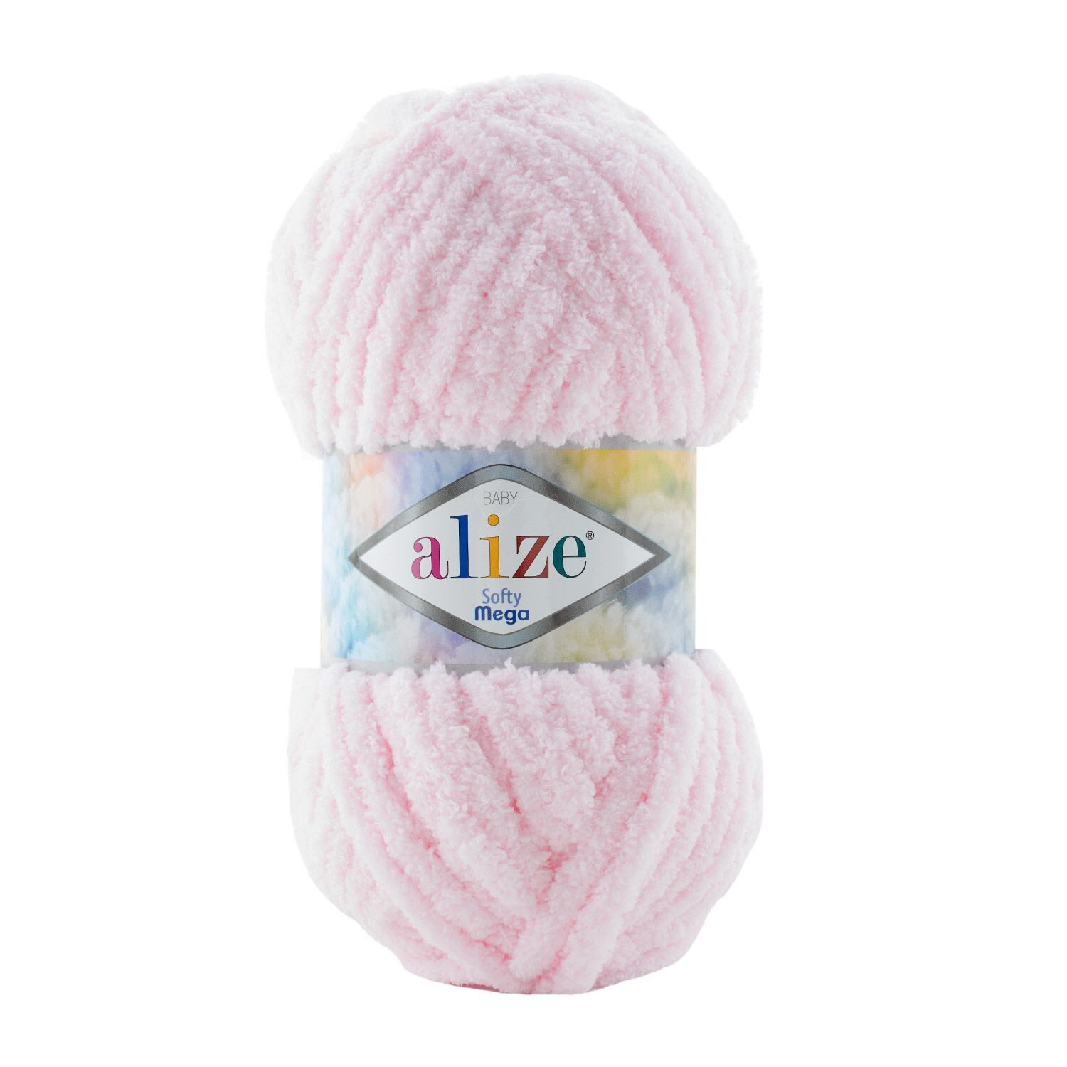 Alize-Softy Mega-31