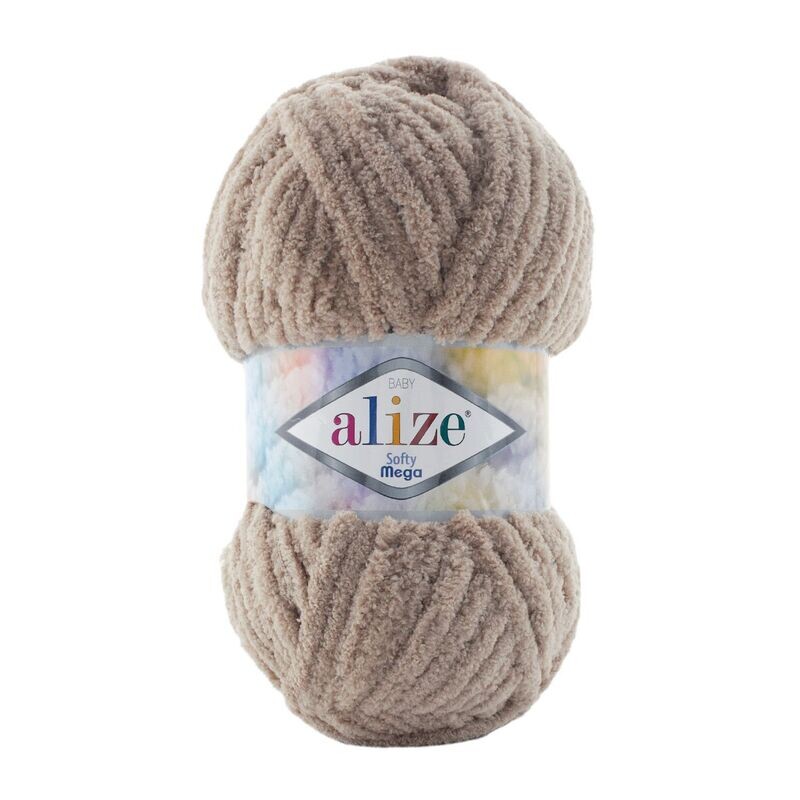 Alize-Softy Mega-530