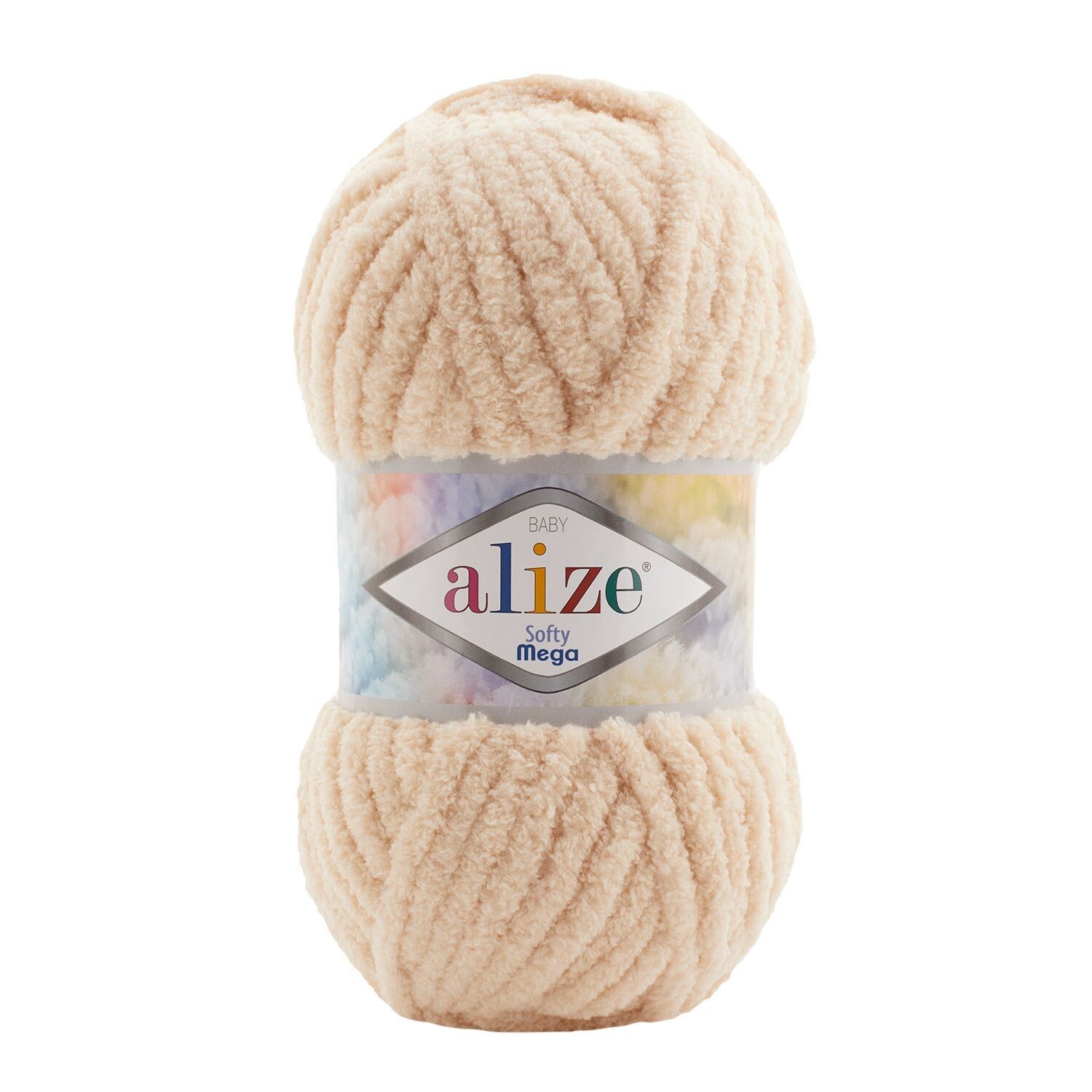 Alize-Softy Mega-310