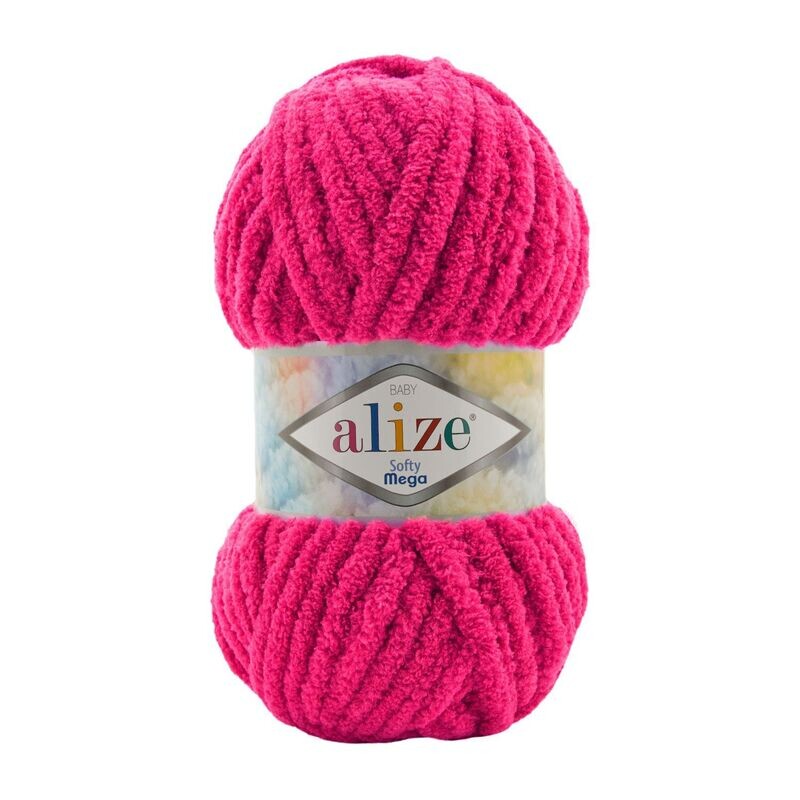 Alize-Softy Mega-798