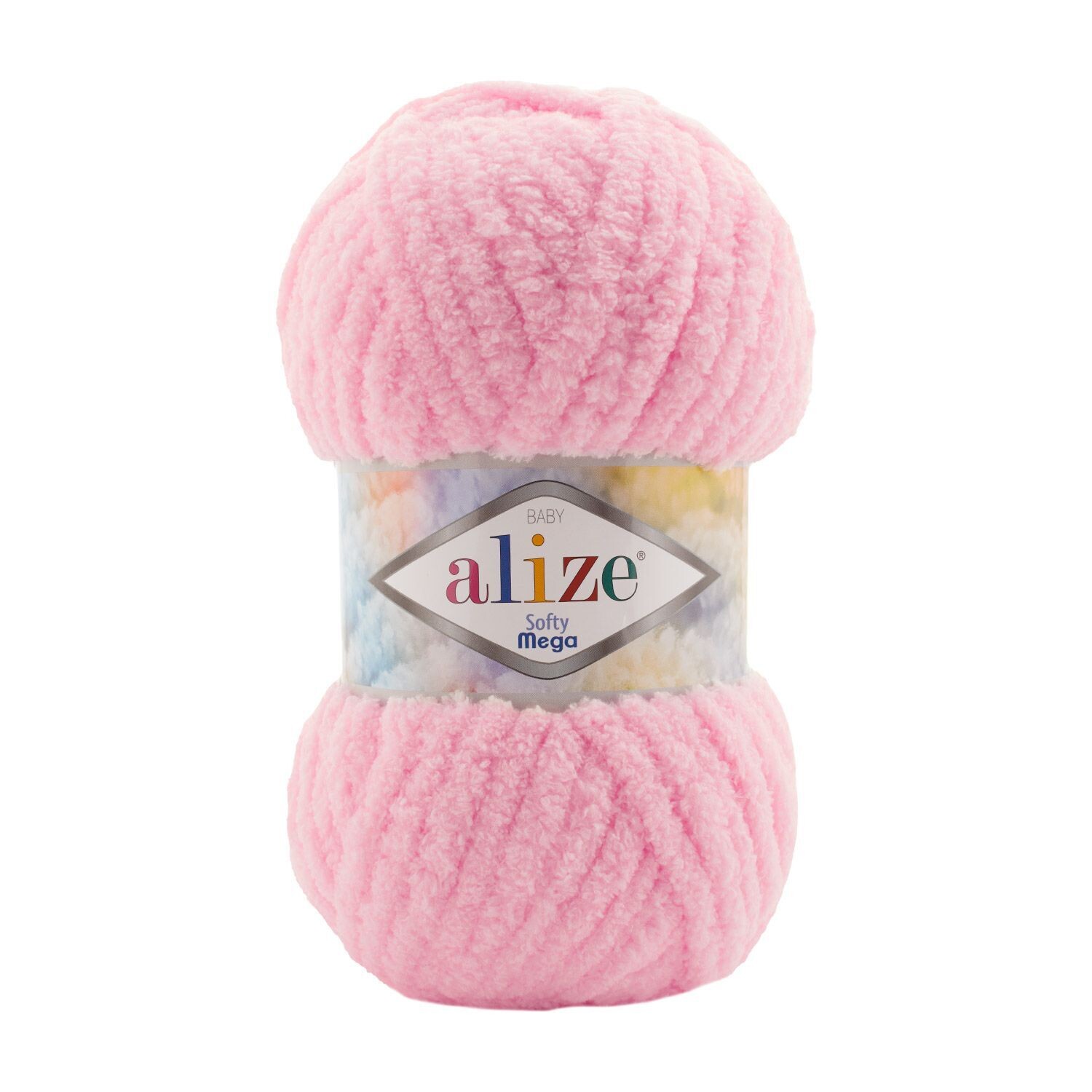 Alize-Softy Mega-185