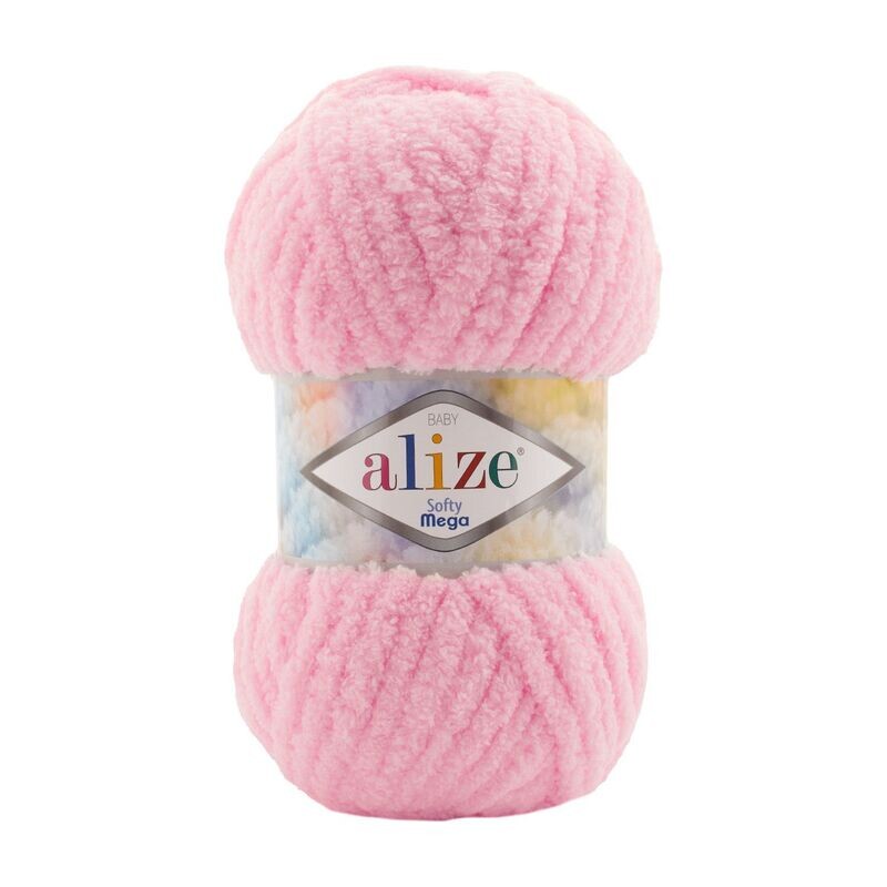 Alize-Softy Mega-185